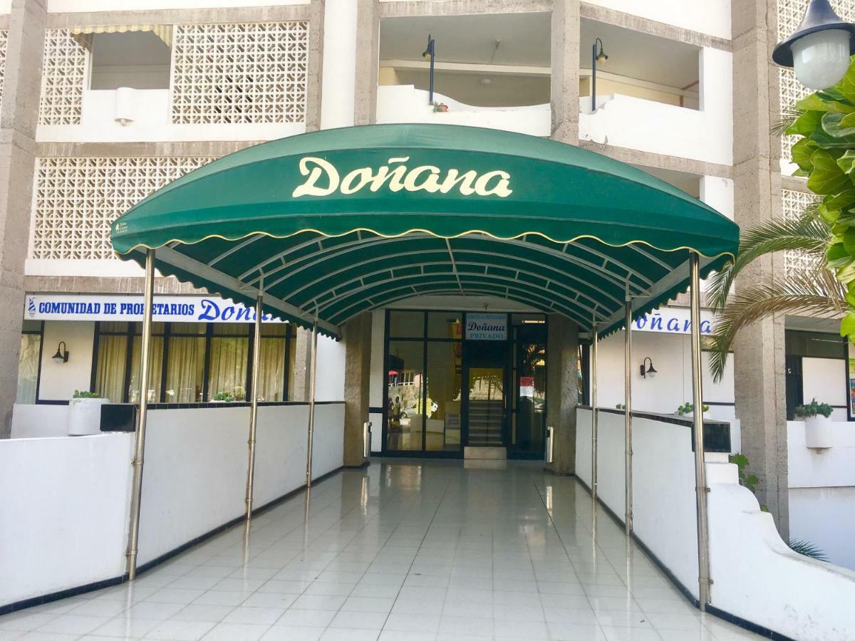 Appartamento Donana 1109 Patalavaca Esterno foto